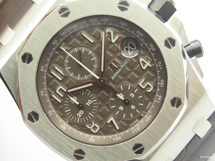 MIROTIME 1225 Timeless Big Pilot Real PR IW500901 ZF 1:1 Best Edition On Black Leather Strap A 7340